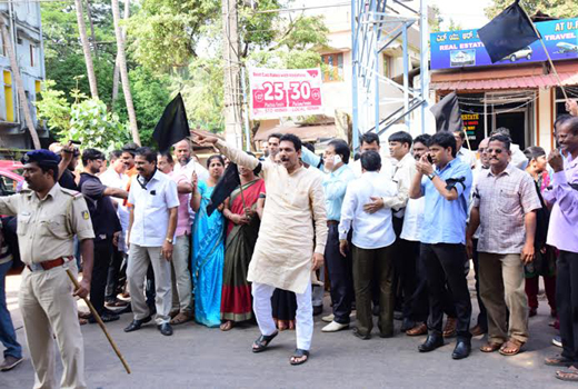 zp protest 
